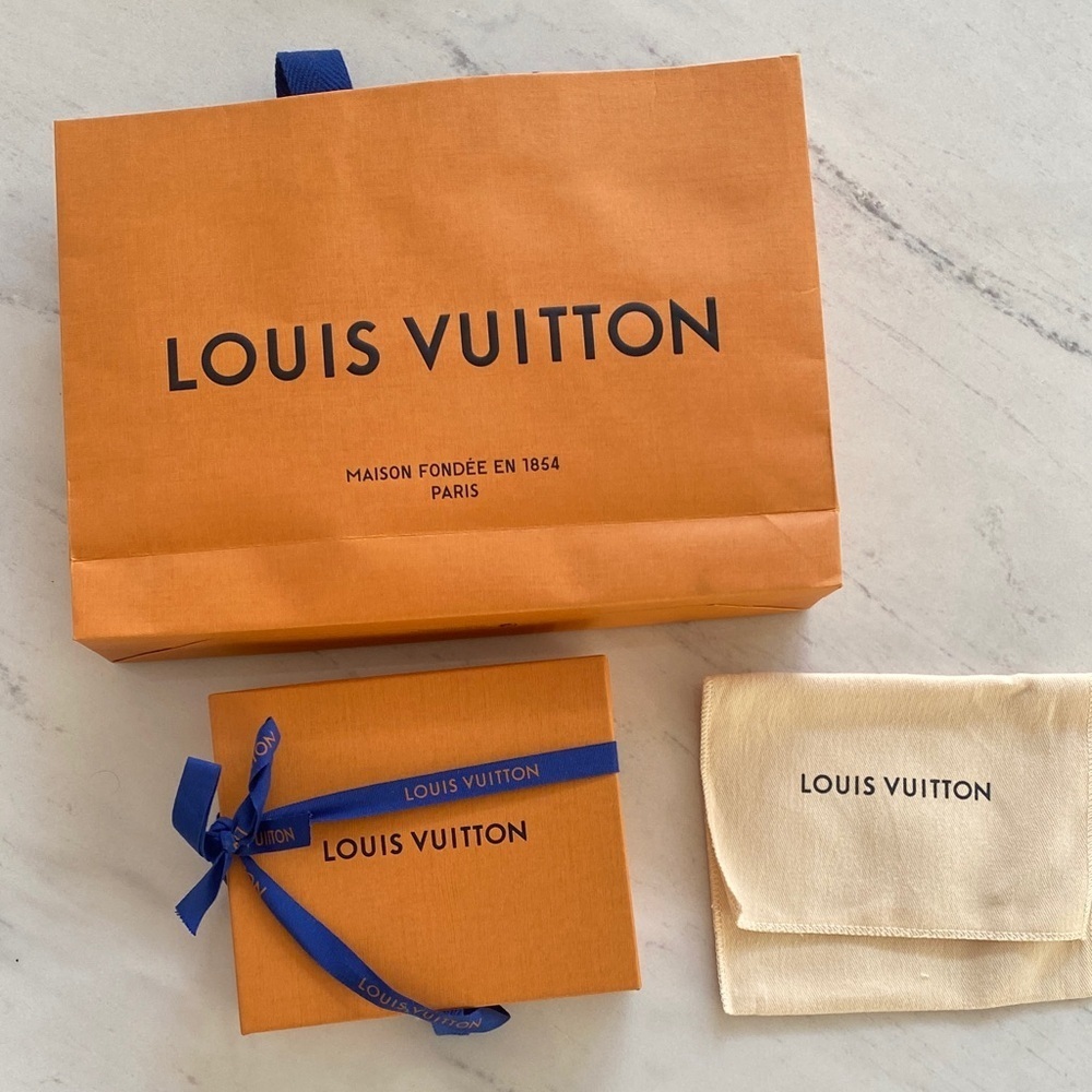 Louis Vuitton Gift Set